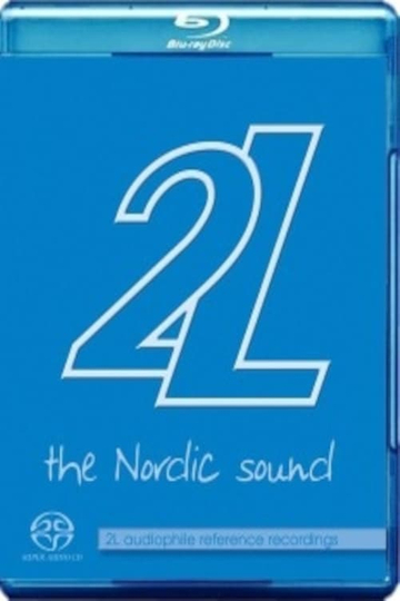 The Nordic Sound  2L Audiophile Reference Recordings