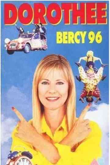 Dorothée  Bercy 96