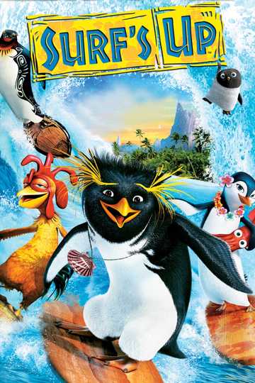 Surf S Up 07 Movie Moviefone