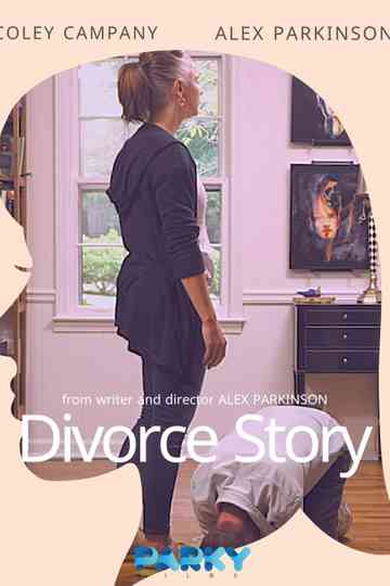 Divorce Story Poster