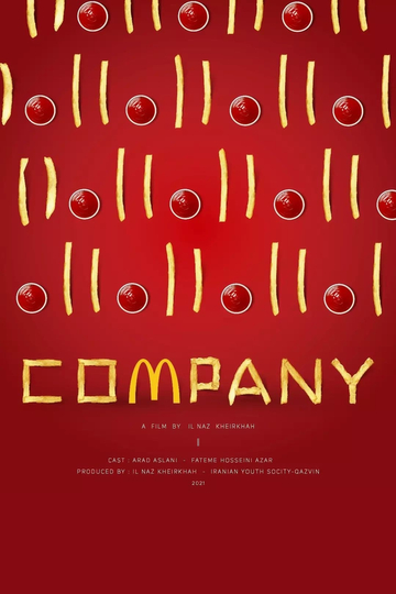 Company Poster