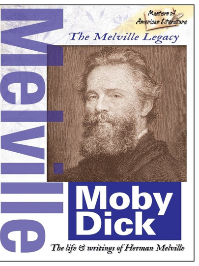 The Melville Legacy  Moby Dick