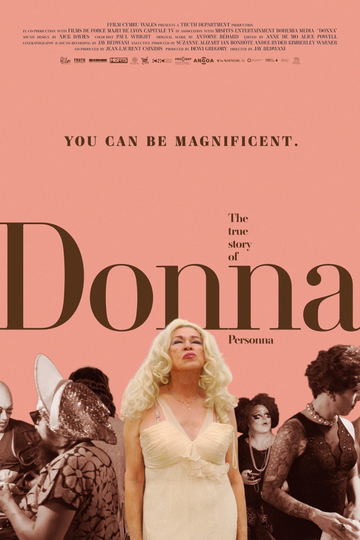 Donna Poster