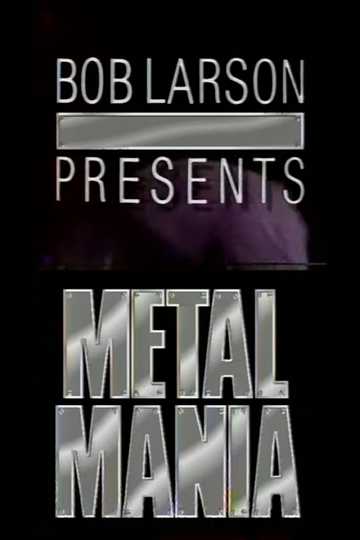 Metal Mania