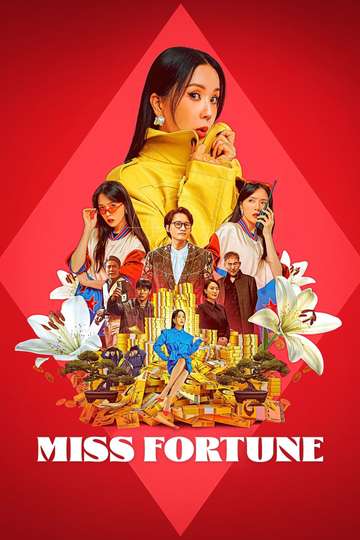 Miss Fortune Poster