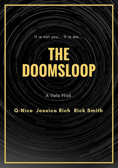 The Doomsloop Poster