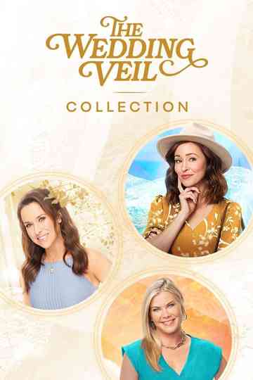 The Wedding Veil Collection Poster