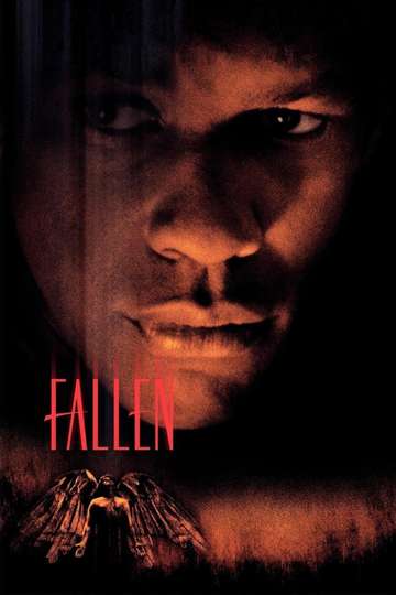 Fallen Poster