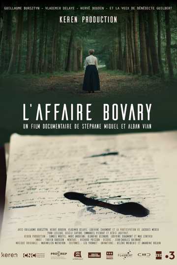 L'affaire Bovary