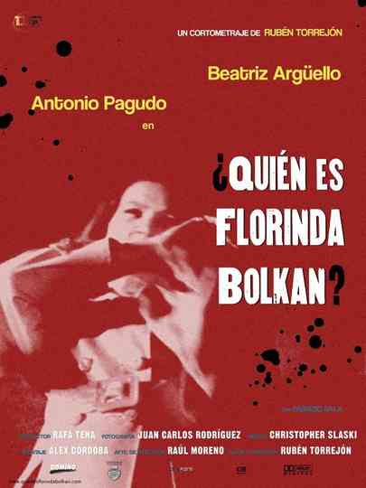 Who is Florinda Bolkan