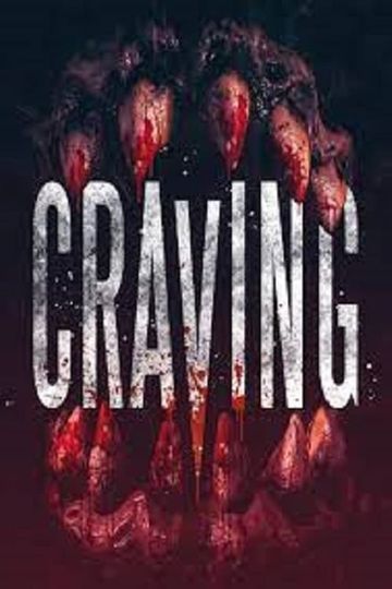 Craving Poster