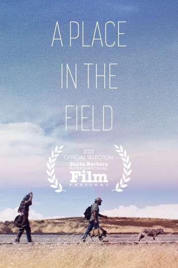 A Place in the Field Poster