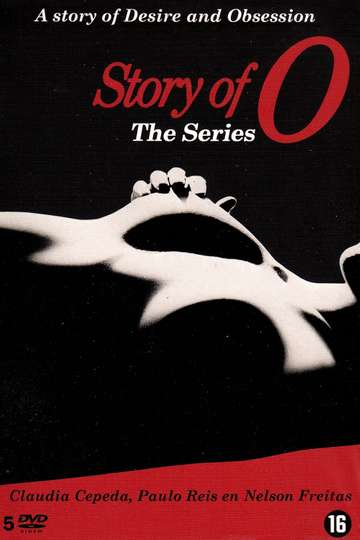 The Story of O, the Series Poster