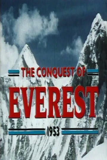 The Conquest of Everest 1953