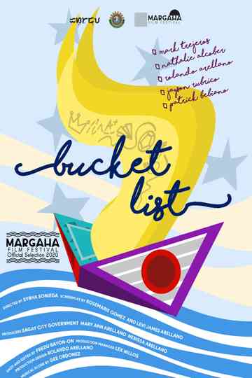 Bucket List