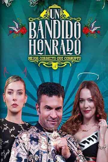Un bandido honrado