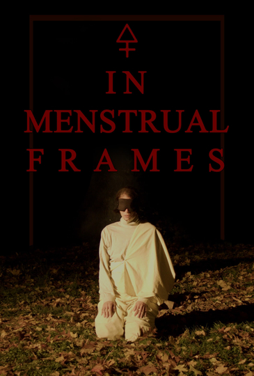 In Menstrual Frames Poster