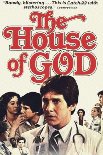 The House of God Poster