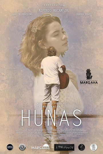 Hunas Poster