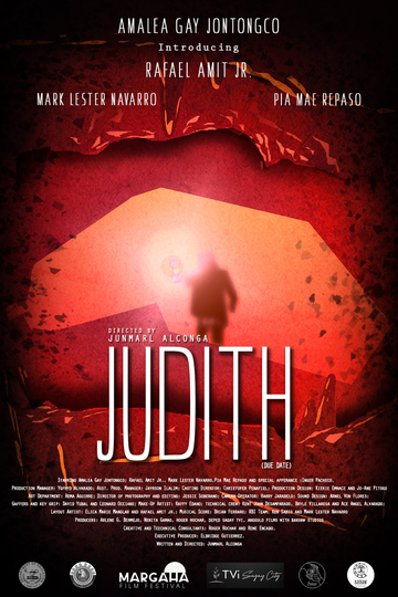 Judith Poster