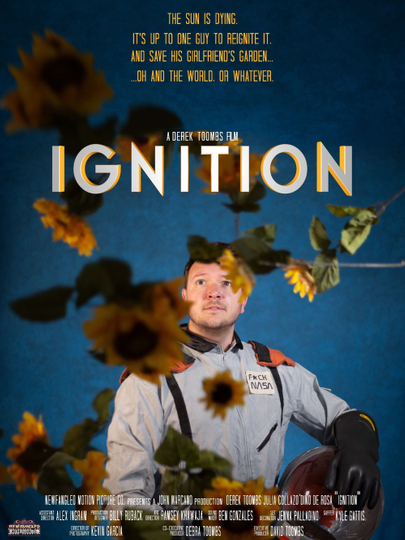 Ignition Poster