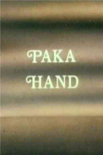 Hand