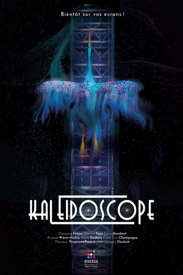 Kaléidoscope