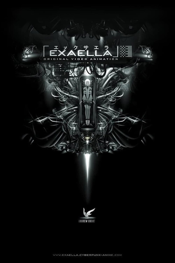 Exaella Poster