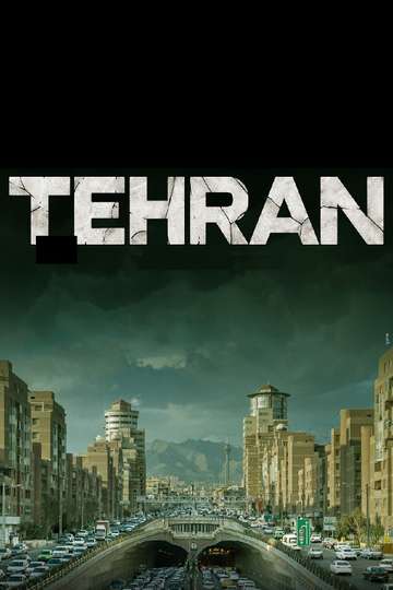 Tehran Poster
