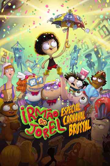 Jorel's Brother - Bruttal Carnival Special