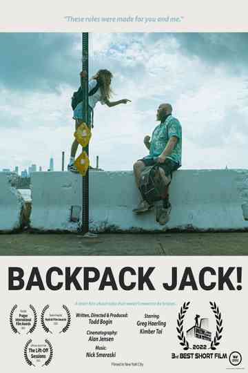 Backpack Jack