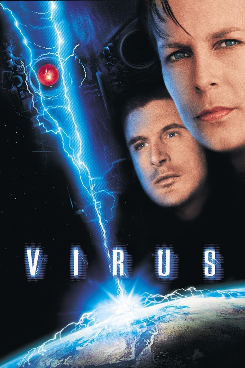 Virus (1999) Stream and Watch Online  Moviefone