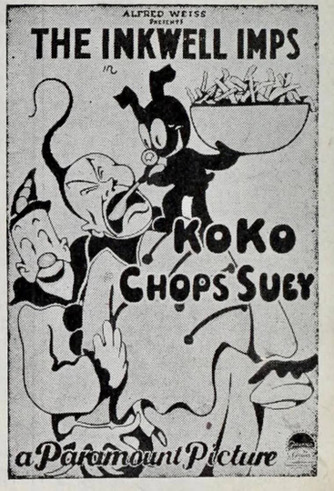 Koko Chops Suey