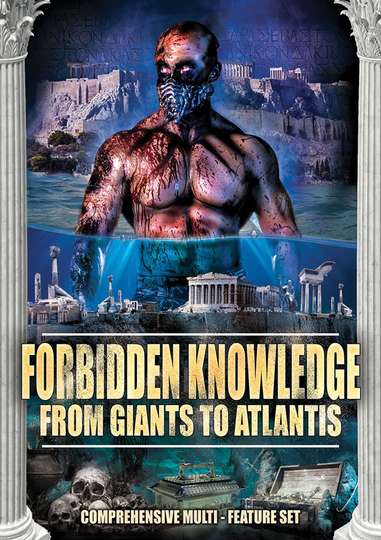 Forbidden Knowledge  From Giants to Atlantis