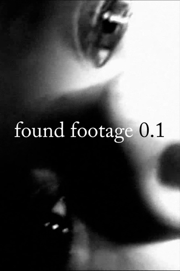 Found Footage 01