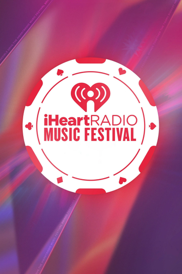 iHeartRadio Music Festival