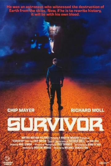 Survivor Poster