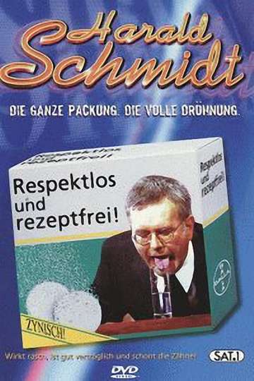 Best of Harald Schmidt  Respektlos und Rezeptfrei