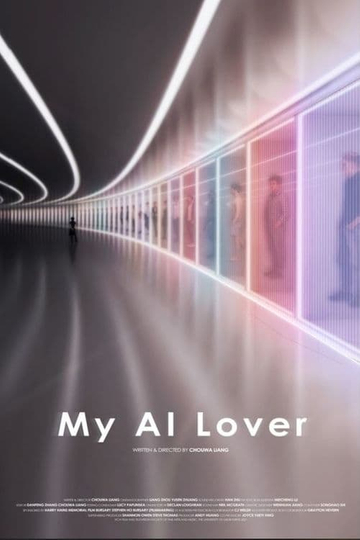 My AI Lover Poster