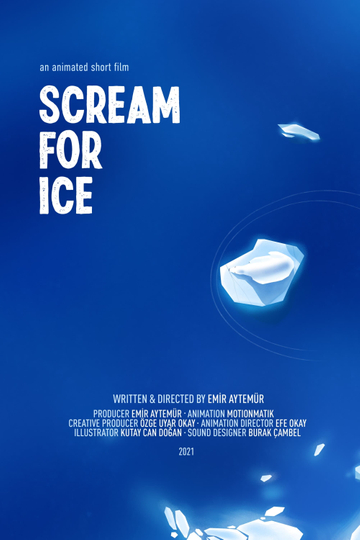 Scream for Ice