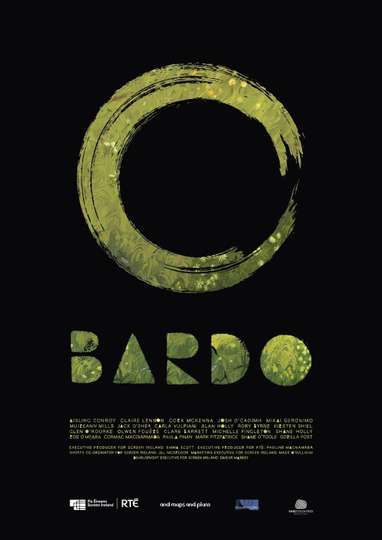 Bardo Poster