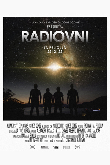 RadiOvni Poster