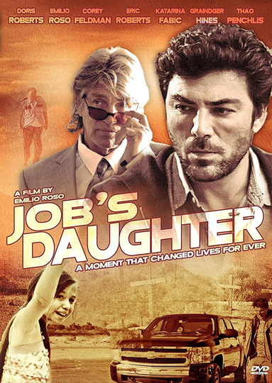 Jobs Daughter Poster