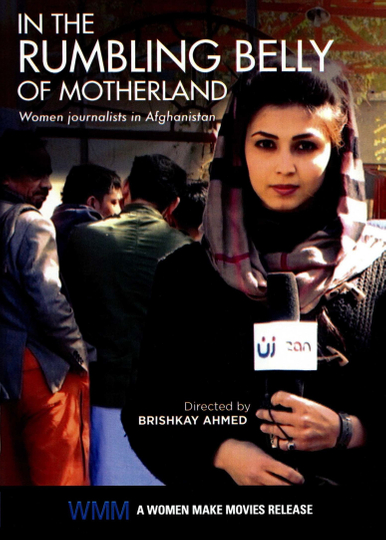 In the Rumbling Belly of Motherland Poster