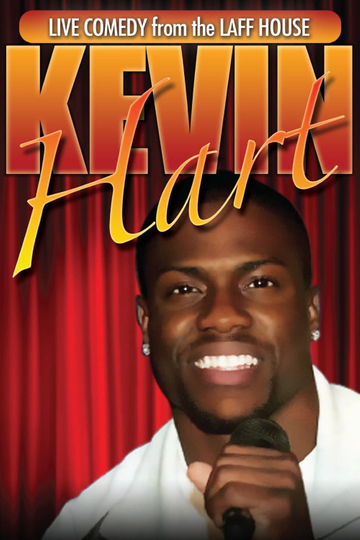 Kevin Hart: Live Comedy from the Laff House