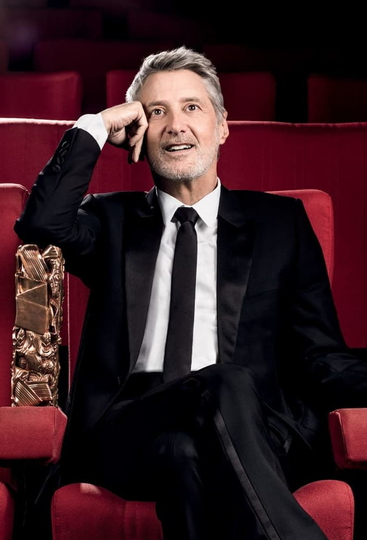 César Awards de Caunes Era