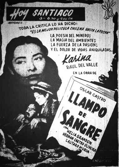 Llampo de sangre