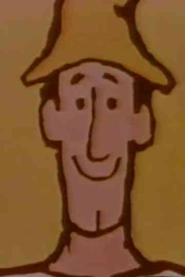 Johnny Appleseed