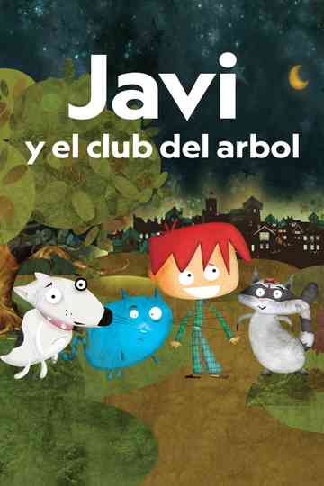 Javi and the Tree Club