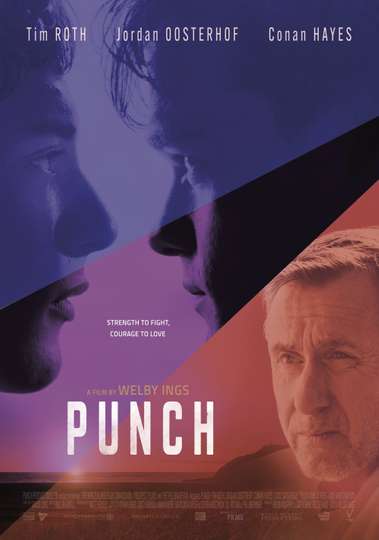 Punch - Movie | Moviefone